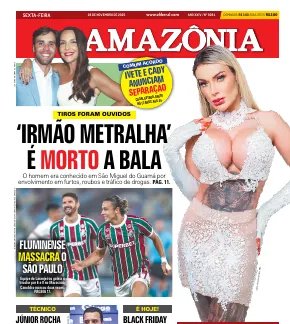 Click to Pay: Banco Carrefour agiliza Black Friday - Imagem do artigo