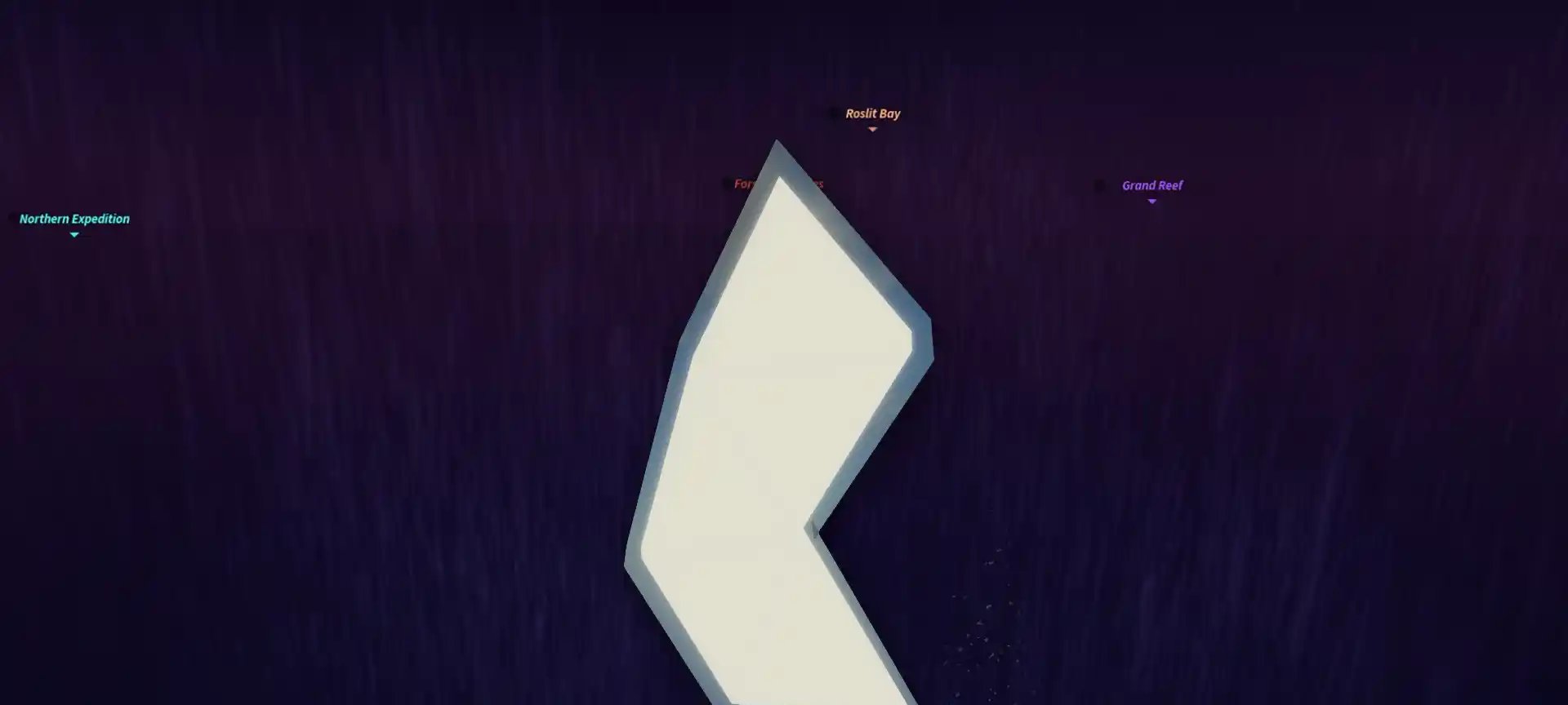 Shard of Time em Fisch: guia rápido para obter o item - Imagem do artigo