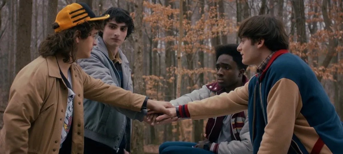 Poderes de Will Byers: irmãos Duffer revelam origem - Imagem do artigo