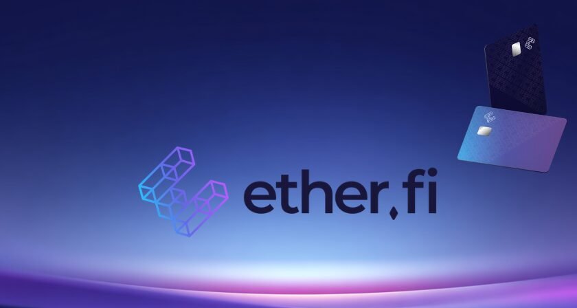 Cartão EtherFi revoluciona pagamentos cripto em 2025 - Imagem do artigo
