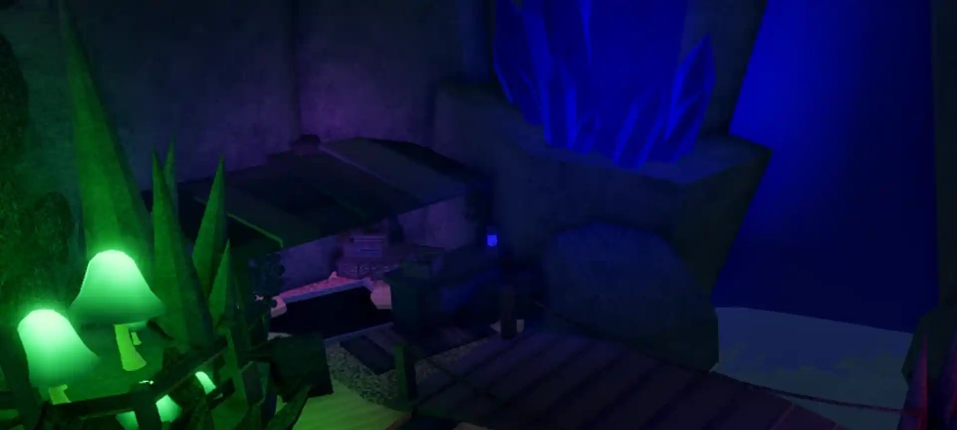 Underground Music Venue em Fisch: veja como acessar - Imagem do artigo