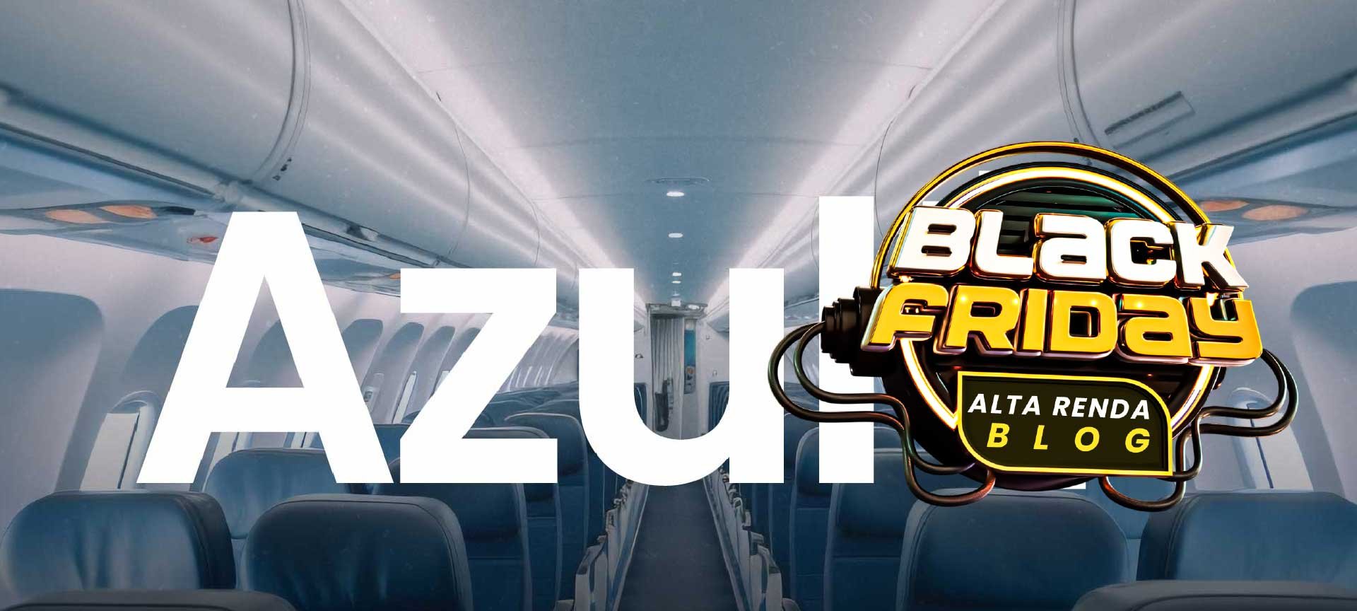 Voos para Natal na Azul saem a R$129,90 até 23h59 - Imagem do artigo