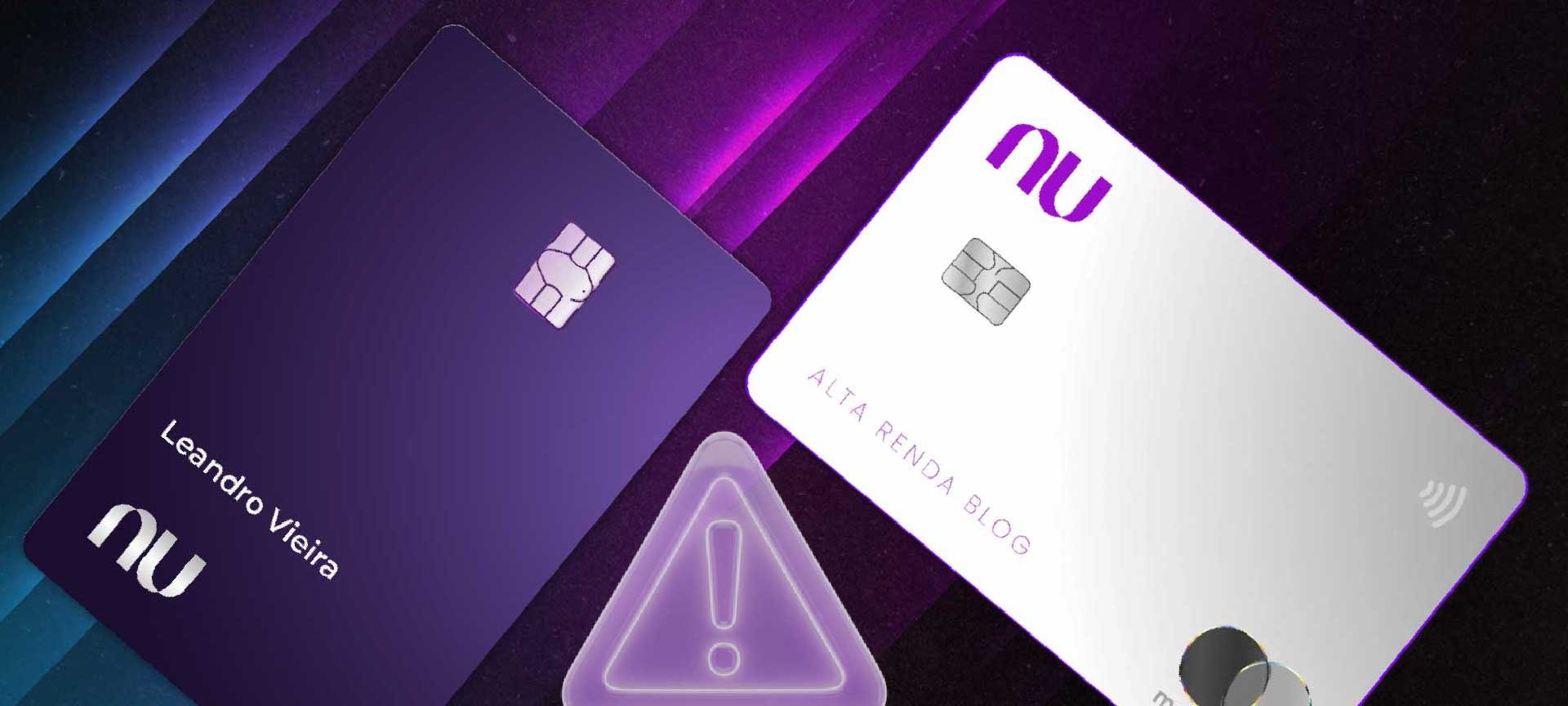 Nubank pode mudar de nome após regra do Banco Central - Imagem do artigo