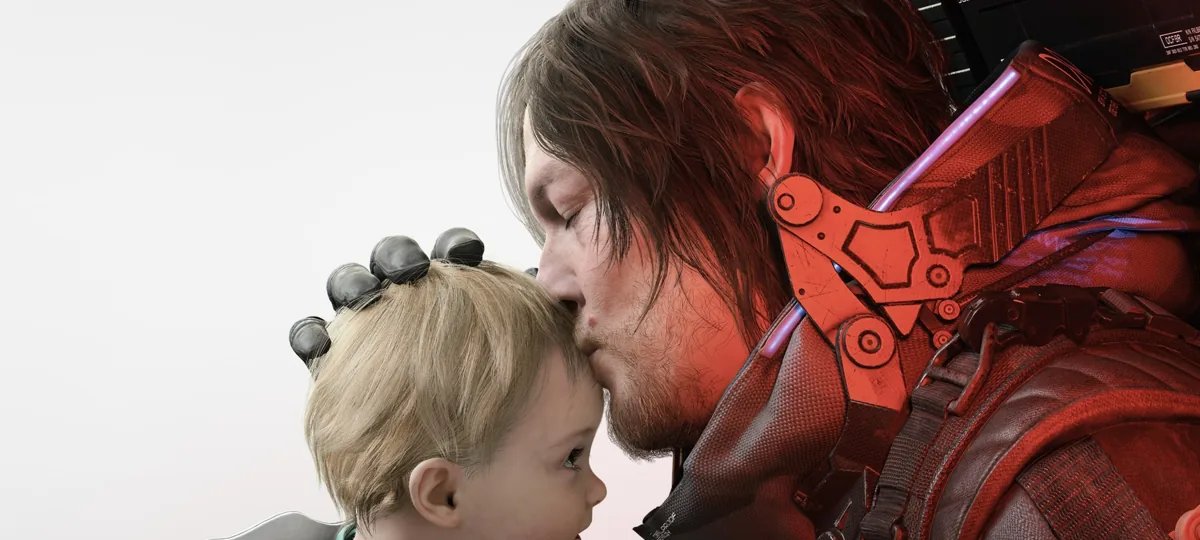 Jogos de PS5 em promoção: R$50 OFF em Death Stranding 2 e mais - Imagem do artigo