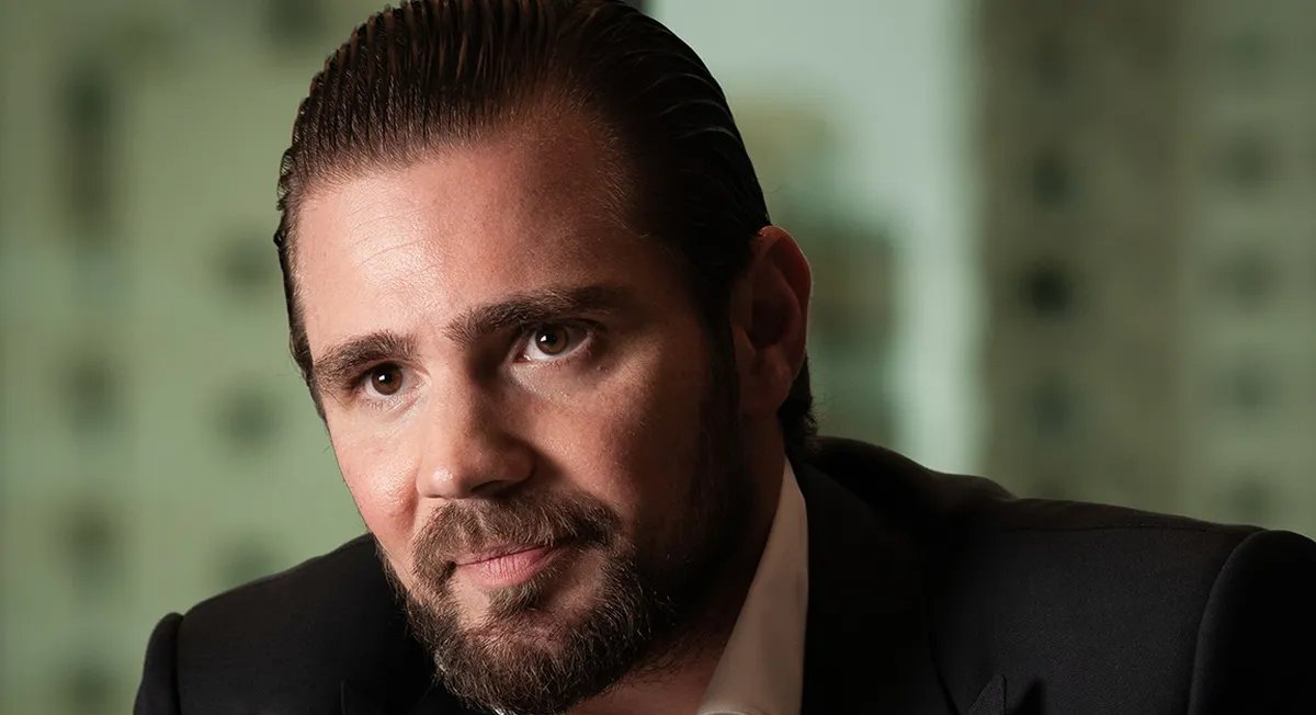 Daniel Vorcaro deixa prisão em Guarulhos após habeas corpus - Imagem do artigo
