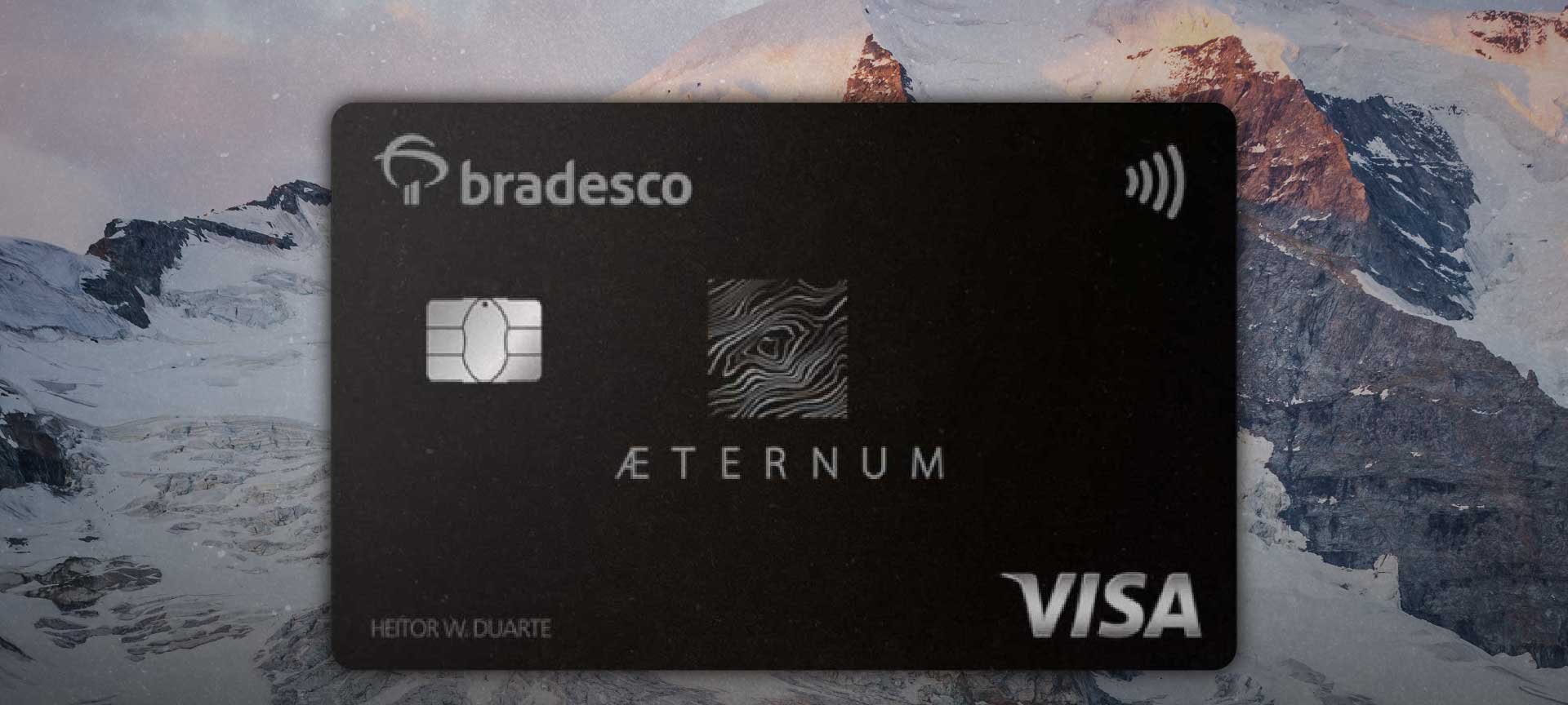 Recuperação de bagagem: Bradesco Aeternum e Centurion inovam - Imagem do artigo