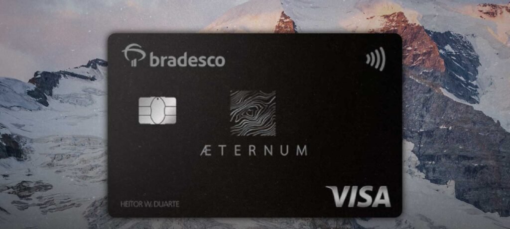 Recuperação de bagagem: Bradesco Aeternum e Centurion - Imagem do artigo