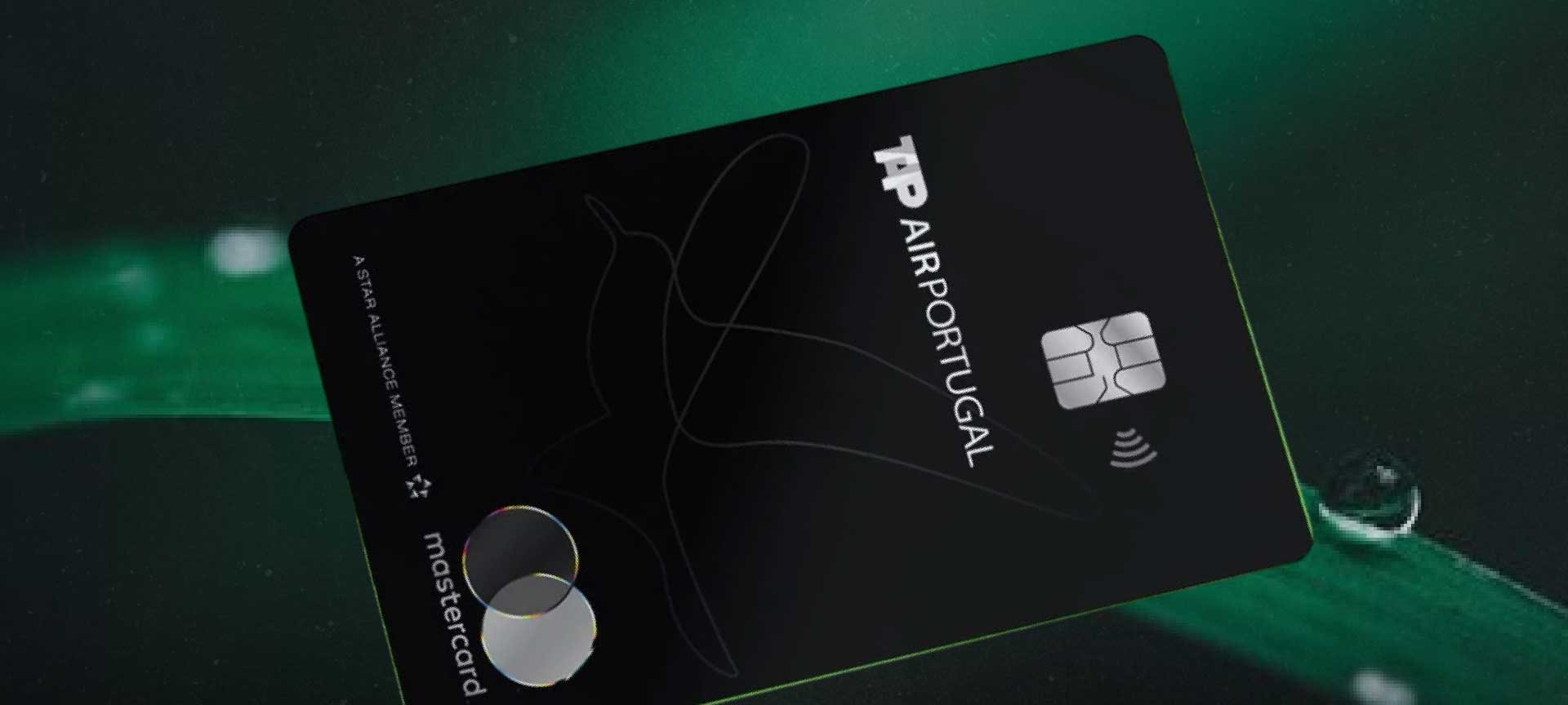 Cartão TAP BTG Pactual Black: IOF Zero e 45 mil milhas - Imagem do artigo