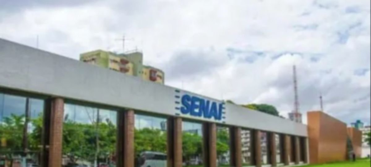 SENAI oferece 4,7 mil vagas gratuitas de cursos no Pará - Imagem do artigo