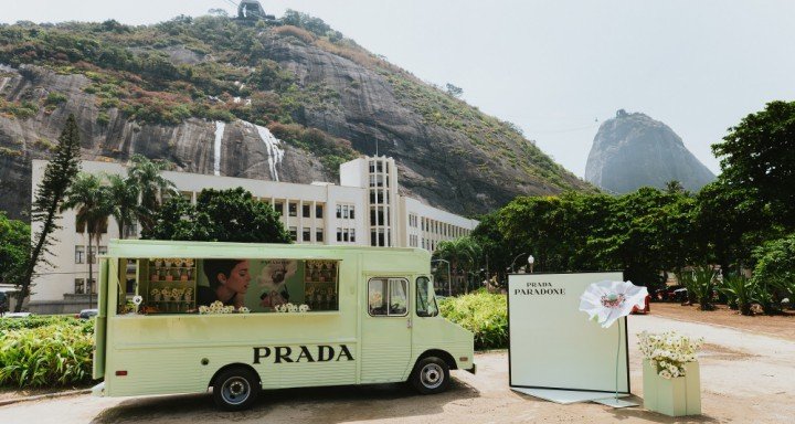 Mercado de perfumes de luxo no Brasil já soma R$ 2,4 bi anuais - Imagem do artigo
