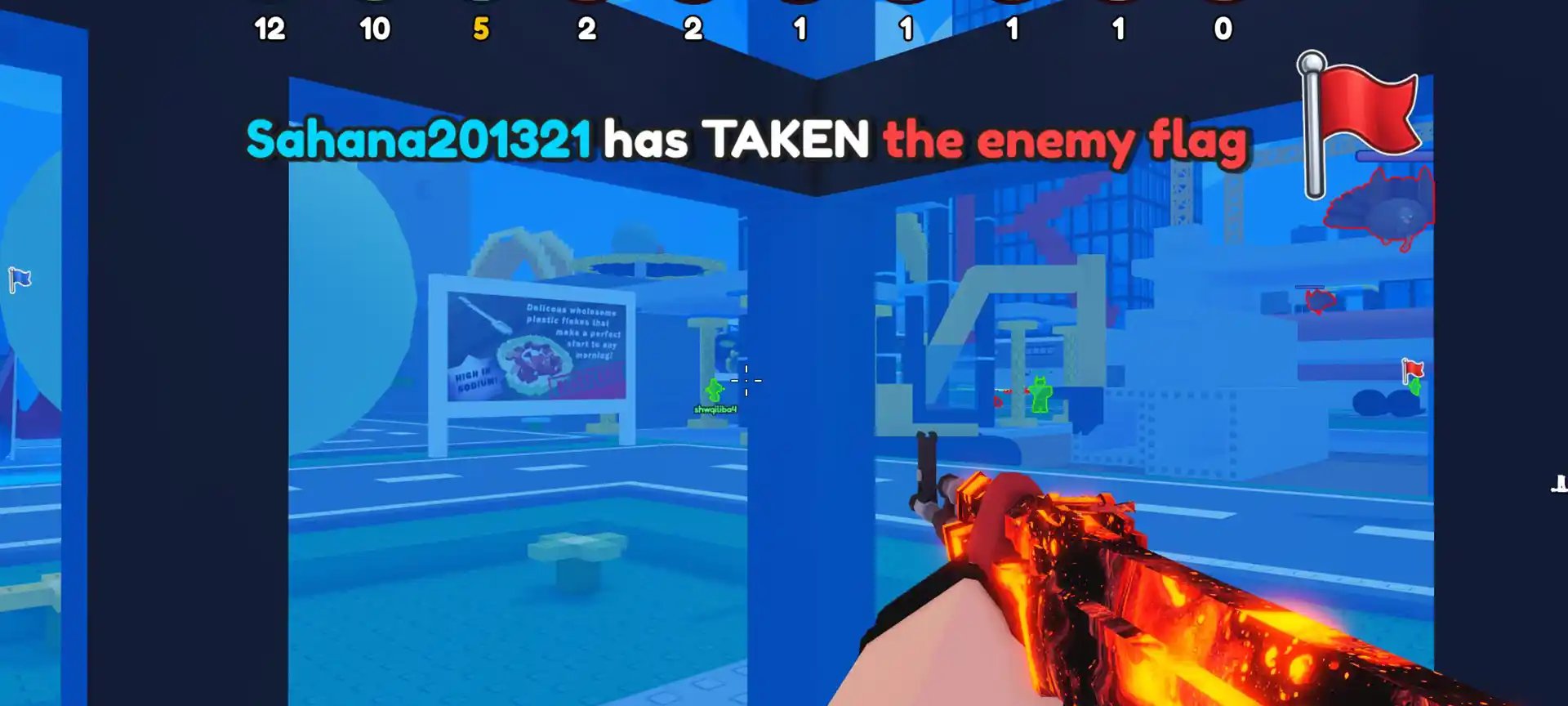 Códigos Hypershot Roblox: lista atualizada novembro 2025 - Imagem do artigo