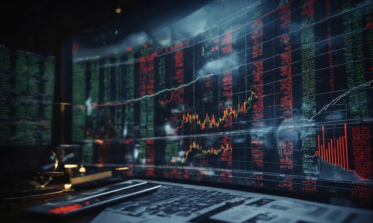 Rali do Ibovespa mantém fôlego, mas fica mais seletivo - Imagem do artigo