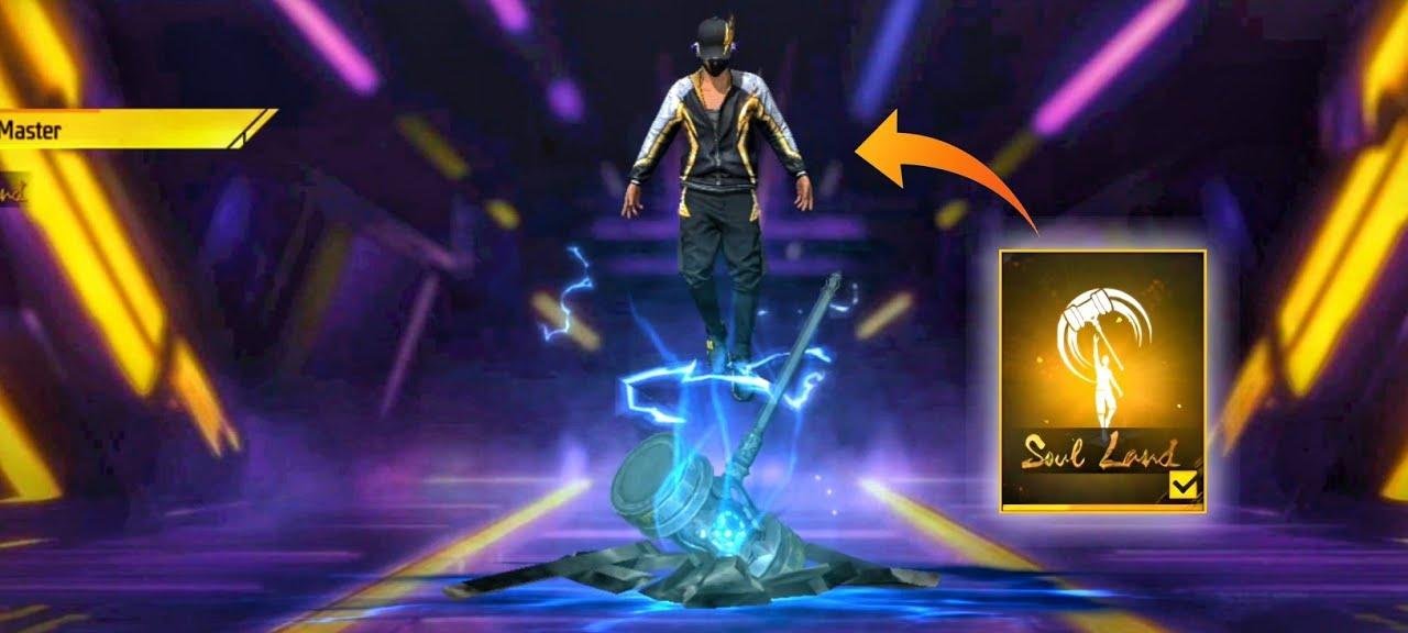 Codiguin Free Fire dezembro: veja skins e itens grátis - Imagem do artigo