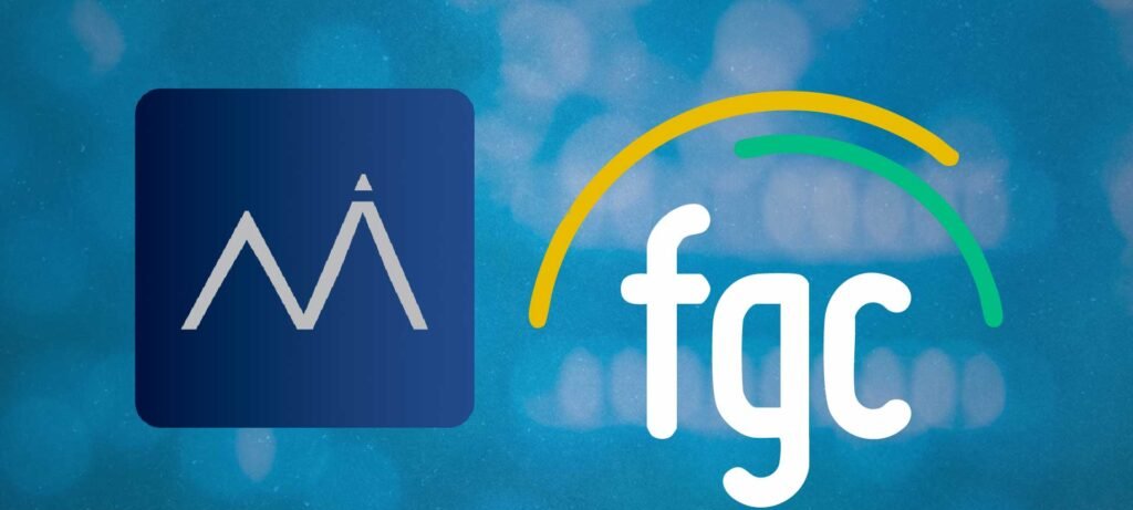 FGC cobre rombo de R$ 41 bi na liquidação do Banco Master - Imagem do artigo