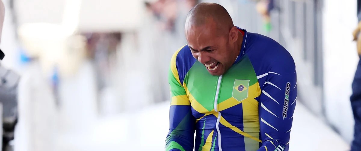 Copa América de Bobsled: Brasil em 4º e 6º em Park City - Imagem do artigo