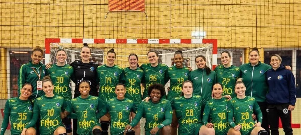 Brasil supera Suécia e mantém invencibilidade no Mundial - Imagem do artigo