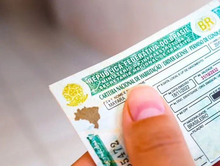 CNH sem autoescola: nova regra promete até 80% de redução - Imagem do artigo