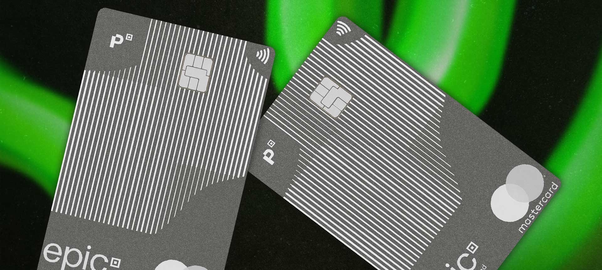 PicPay Epic: novo cartão Black traz cashback e sala VIP - Imagem do artigo