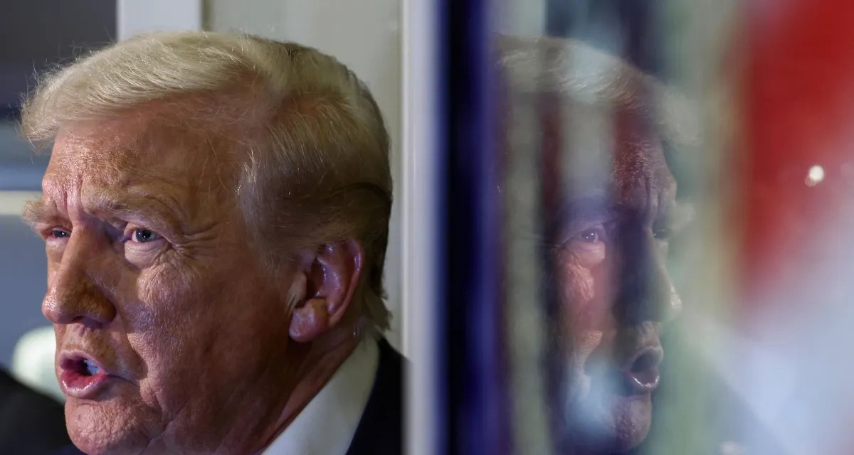Trump acusa Honduras de fraude na eleição presidencial - Imagem do artigo