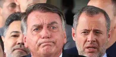 Defesa de Braga Netto recorre ao plenário do STF contra pena - Imagem do artigo original