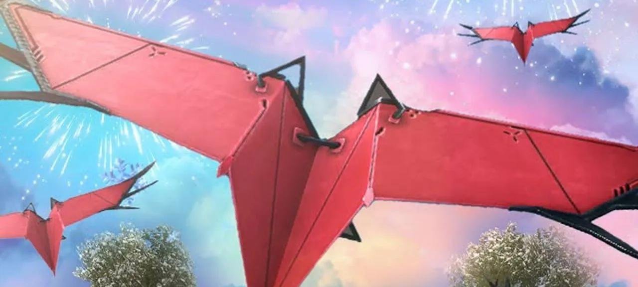 Planador Free Fire retorna às ranqueadas globais após 5 anos - Imagem do artigo