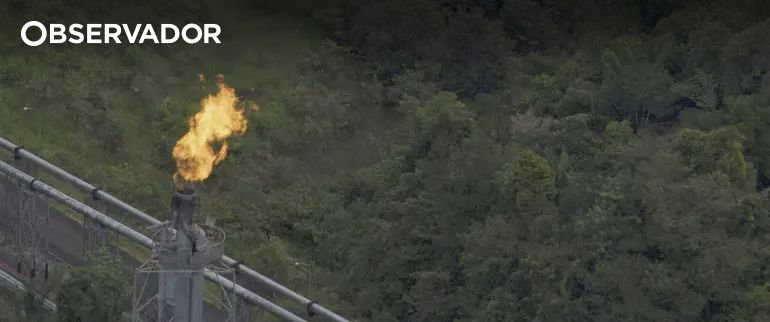 Recorde de produção de petróleo e gás natural no Brasil - Imagem do artigo