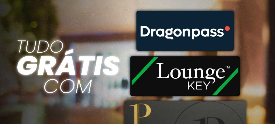 Dragon Pass Viracopos: novo acesso ao Nino Panino VCP - Imagem do artigo