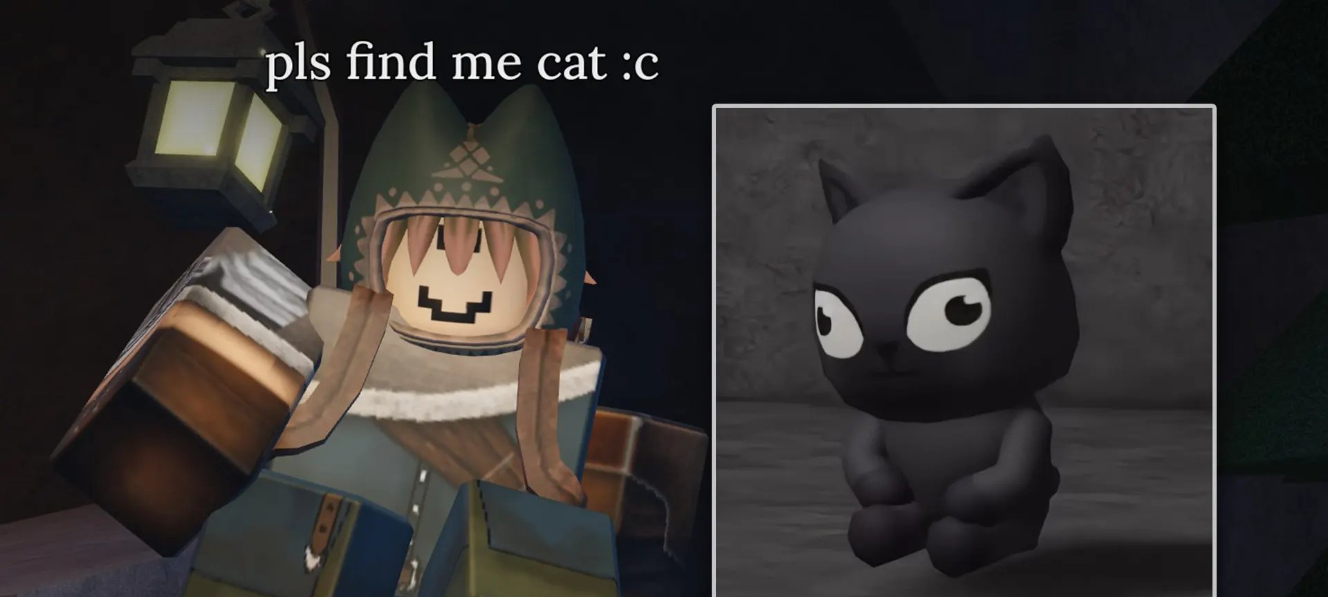 Gato de Tomo em The Forge: veja localização e passo a passo - Imagem do artigo