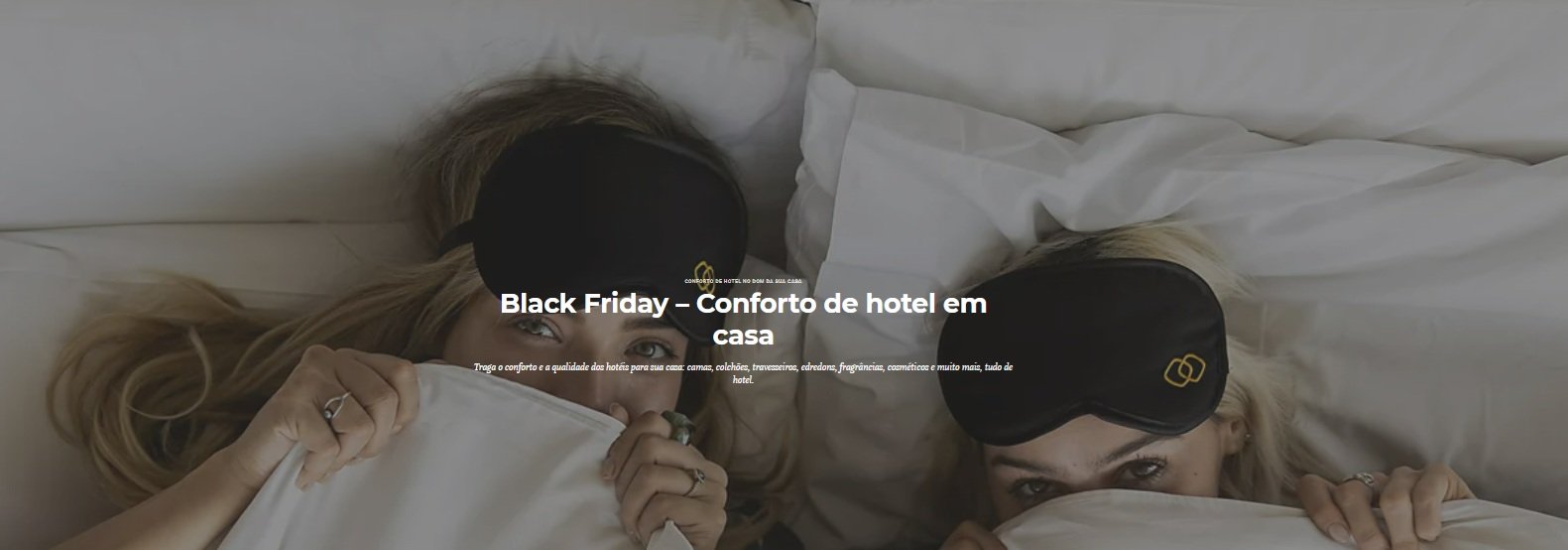 All Accor Black Friday: até 35% off em itens de hotel - Imagem do artigo