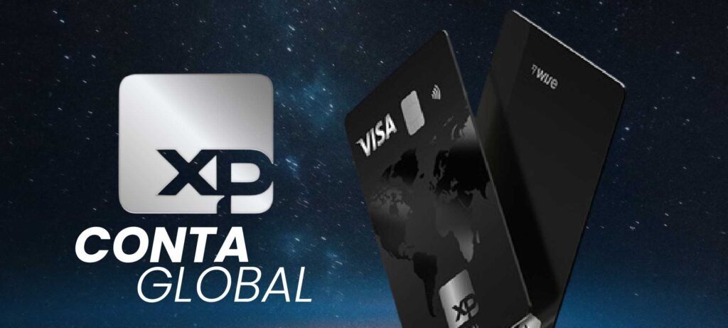 Conta Global XP: nova solução multimoedas com Wise e Visa - Imagem do artigo