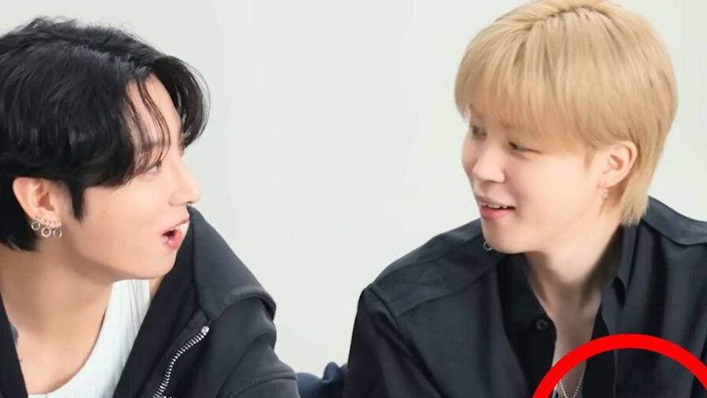 Cartão de crédito mais exclusivo da Coreia: Jimin exibe - Imagem do artigo