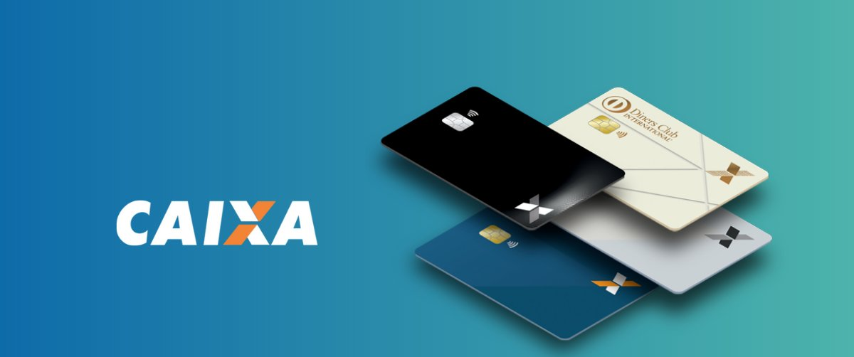Isenção de anuidade CAIXA: Visa Infinite e Elo Diners - Imagem do artigo