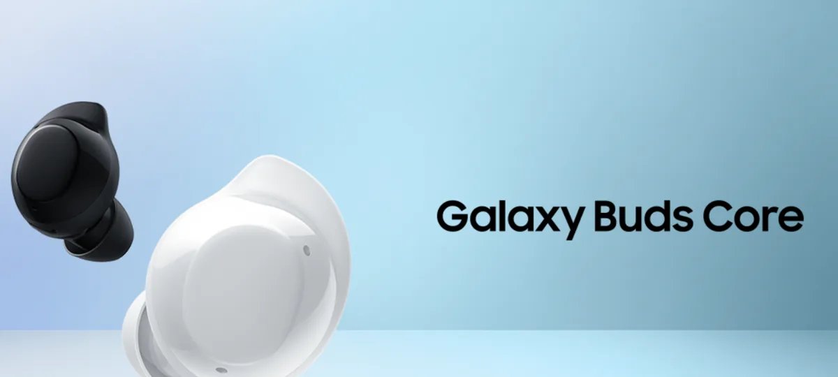 Samsung Galaxy Buds Core: desconto de R$70 na Amazon - Imagem do artigo