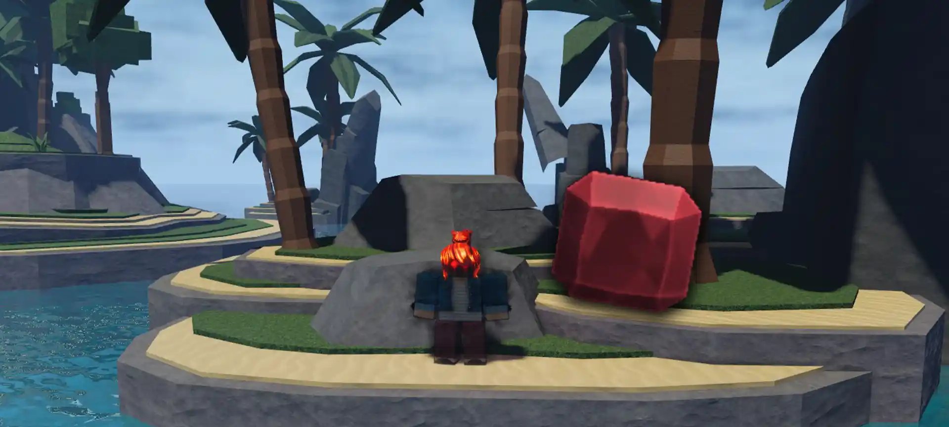 Ruby no The Forge: guia rápido para minerar no Roblox - Imagem do artigo