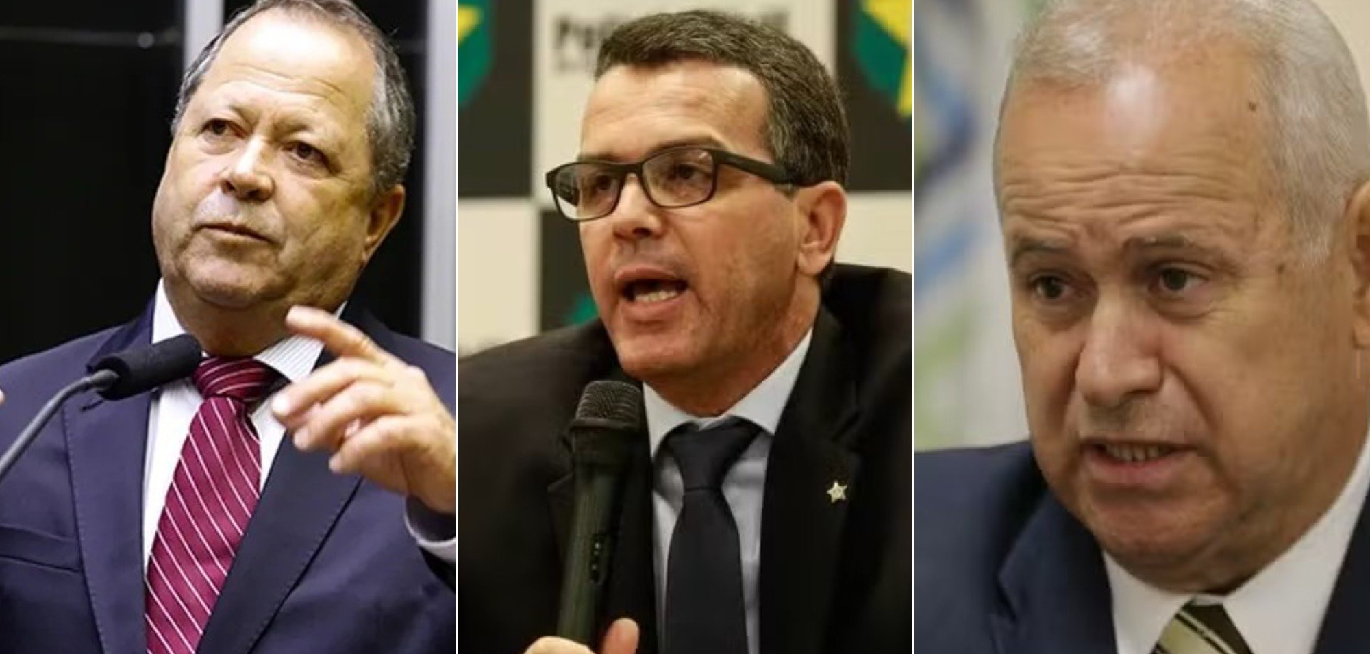 Caso Marielle: STF julga cinco acusados de mandar matar - Imagem do artigo