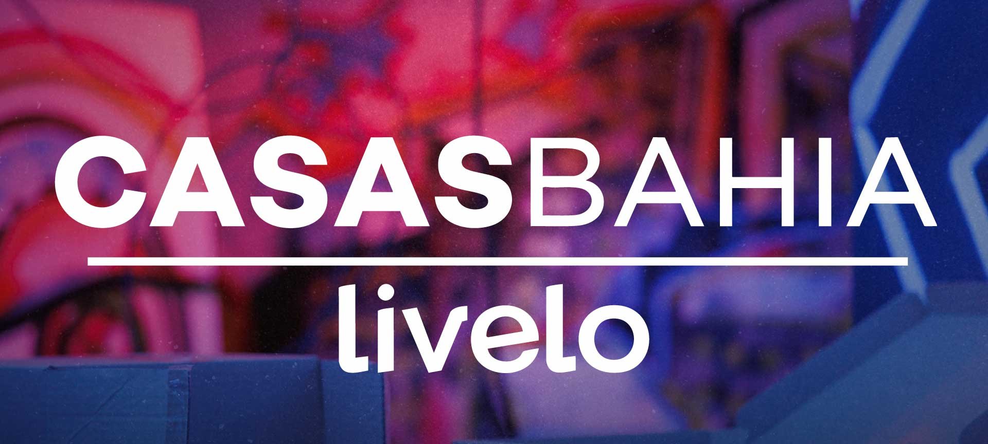 Livelo: 6 pontos por real na Casas Bahia até 09/12 - Imagem do artigo
