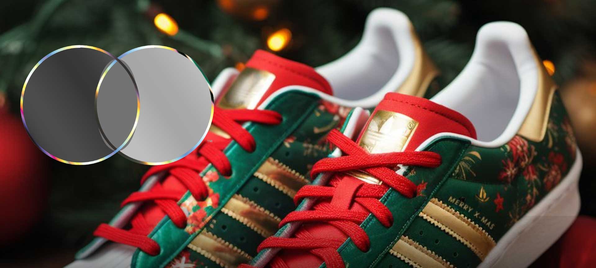 Desconto Netshoes Mastercard: até 85% OFF no Natal - Imagem do artigo