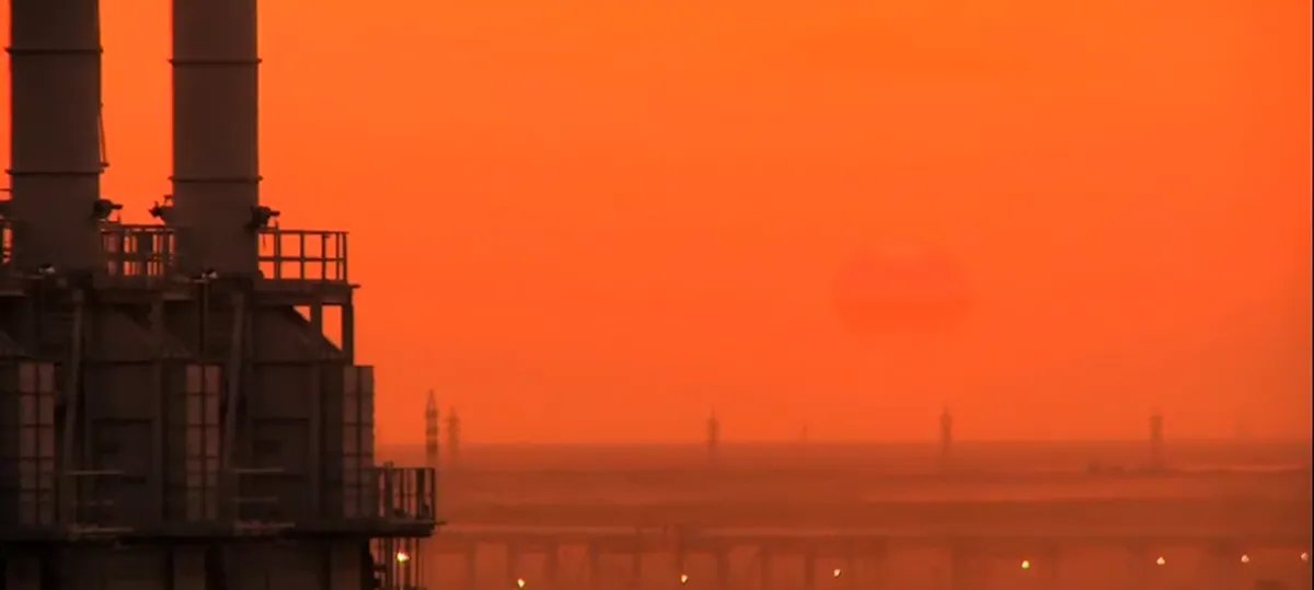 Petróleo sobe com expectativa de corte de juros nos EUA - Imagem do artigo