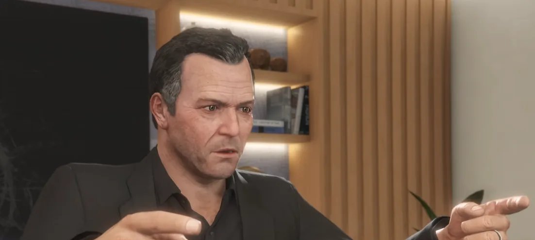 Final verdadeiro de GTA 5 confirmado em update de GTA Online - Imagem do artigo