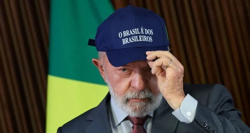 Datafolha: governo Lula é ruim para 37% e bom para 32% - Imagem do artigo