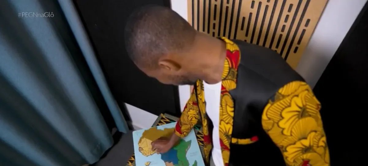 Imersões culturais na África: agência fatura R$ 76 mil - Imagem do artigo