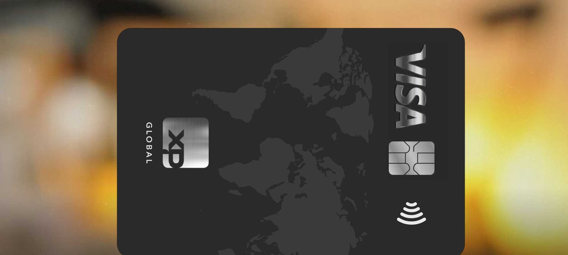 Conta Global XP: parceria com Wise e Visa em multimoedas - Imagem do artigo