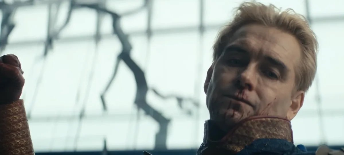 5ª temporada de The Boys estreia em 8 de abril de 2026 - Imagem do artigo
