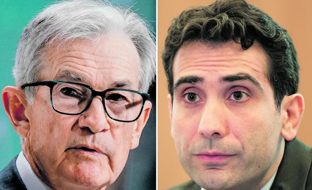 Decisões de juros: Copom e Fed movimentam mercados - Imagem do artigo