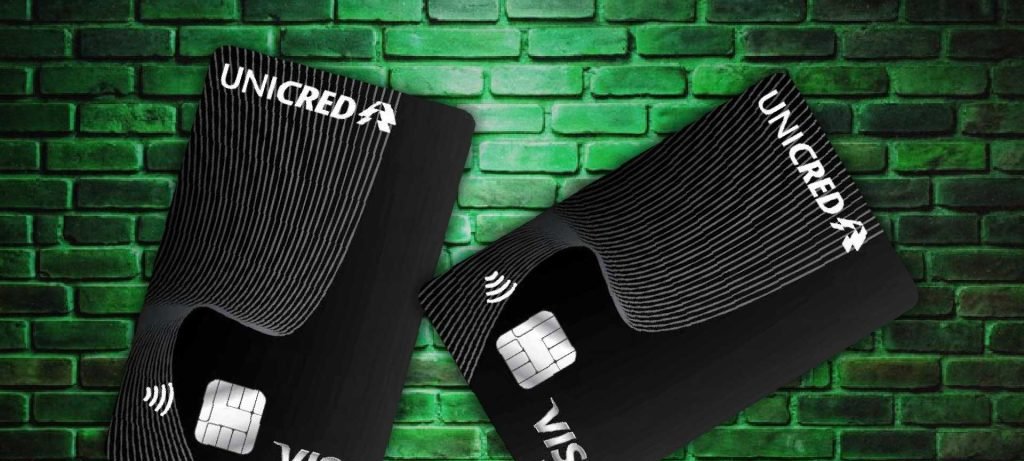 Unicred Visa Infinite: zero spread e 2,5 pontos por dólar - Imagem do artigo