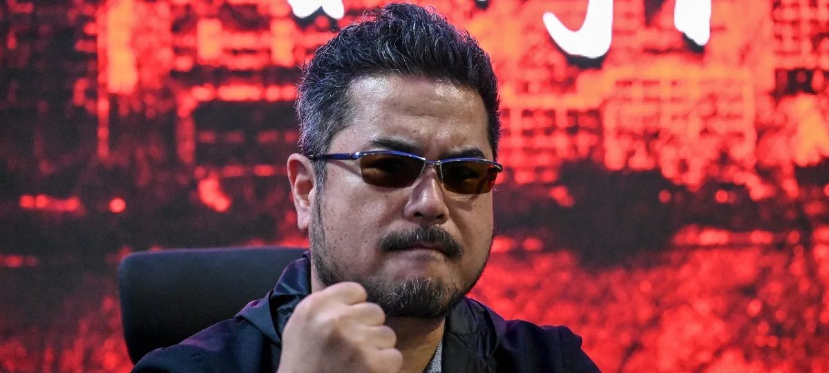 Katsuhiro Harada deixa Bandai Namco após 30 anos de Tekken - Imagem do artigo