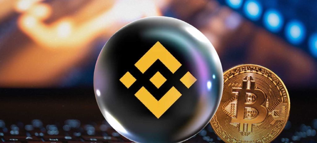 Binance lança Crypto-as-a-Service que integra bancos ao cripto - Imagem do artigo