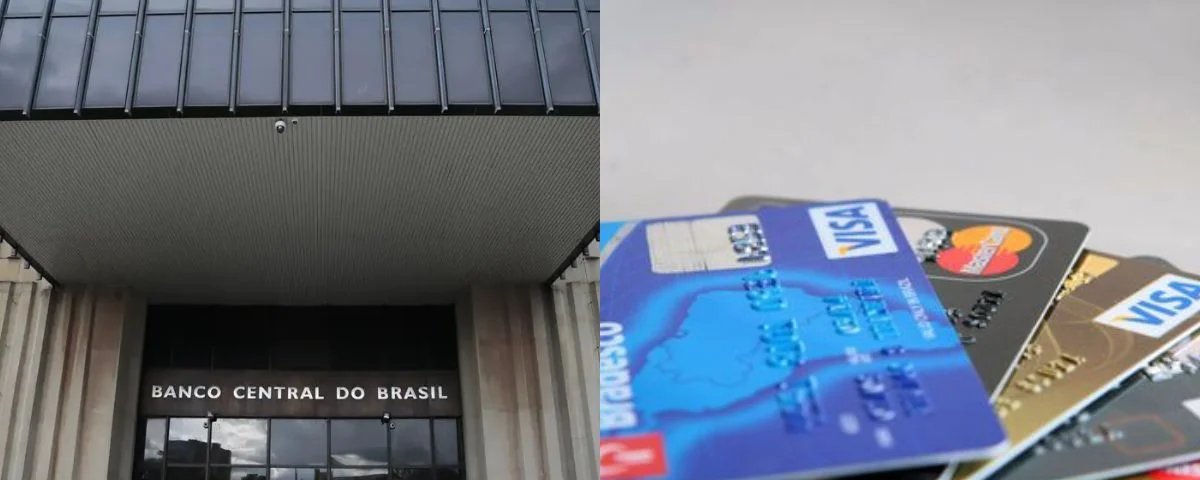 Lei limita dívida no cartão de crédito a valor dobrado - Imagem do artigo