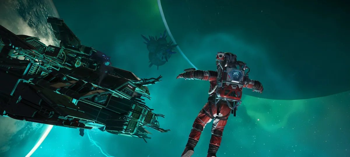 No Man’s Sky segue sem vencer categoria no Steam Awards - Imagem do artigo