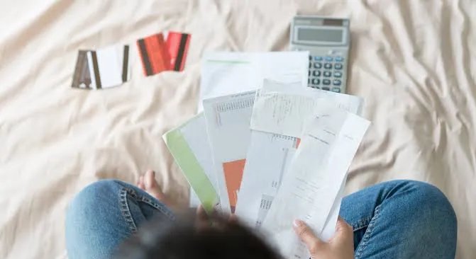 Dívida de cartão de crédito agora tem limite de 100% - Imagem do artigo
